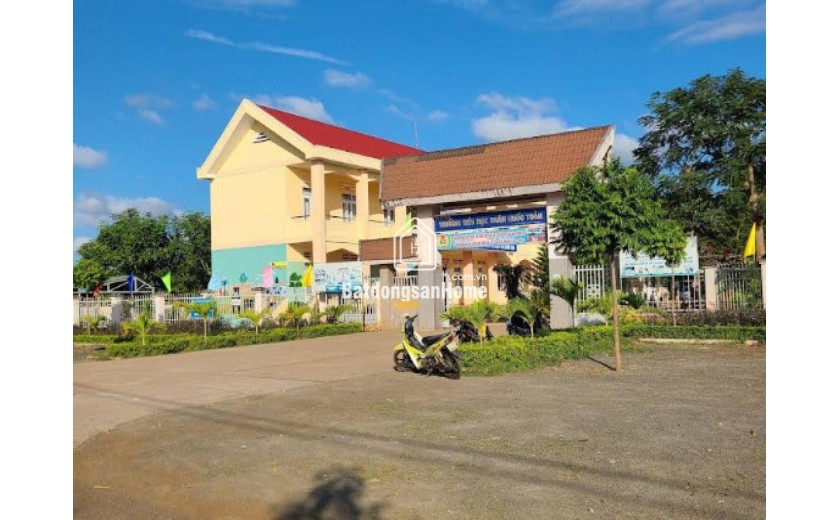 Đất vườn MT 1Ha, có suối – Xã Ea Nuôl Đắk Lắk